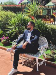 Edgar Da Silva