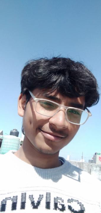 Ayush Pal