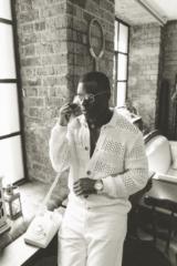 Mufaro Madamombe