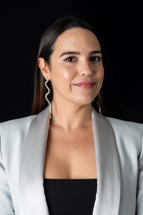 Wendy Nunez Delgado