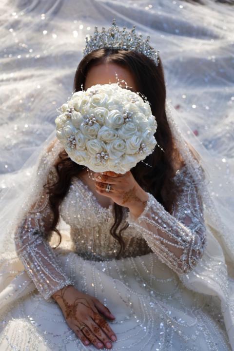 Celia Harroug