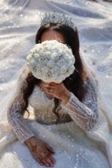 Celia Harroug