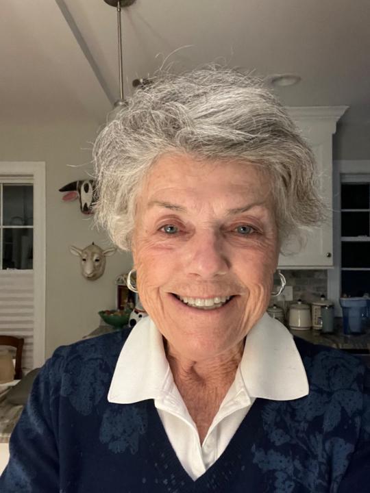 Helene Johnson