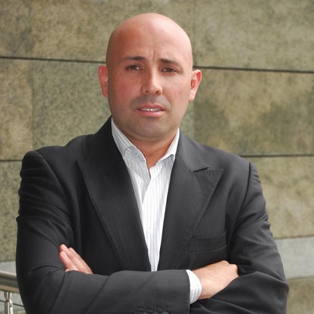 Juan Mejia Vilardy