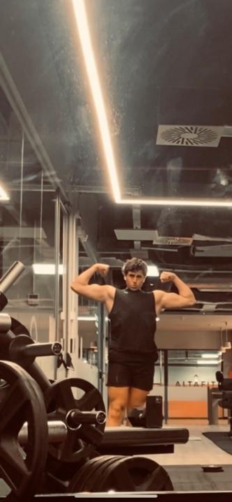 Pablo Sánchez Temes