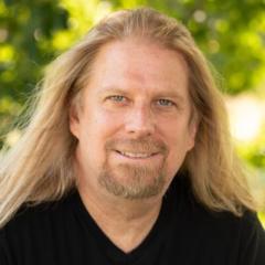 Mike Desroches