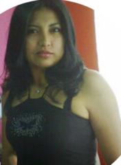 Cristina Reyes