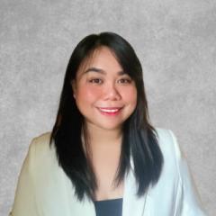 Nina Karla Caluag-Maroto