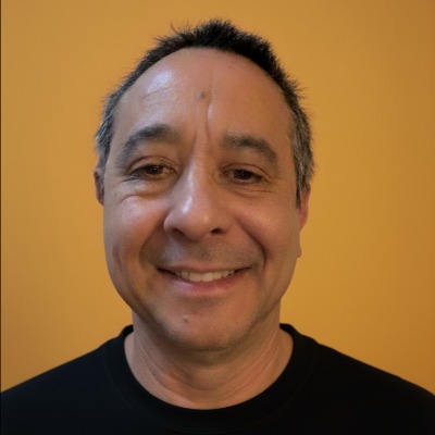 Guy Stephens