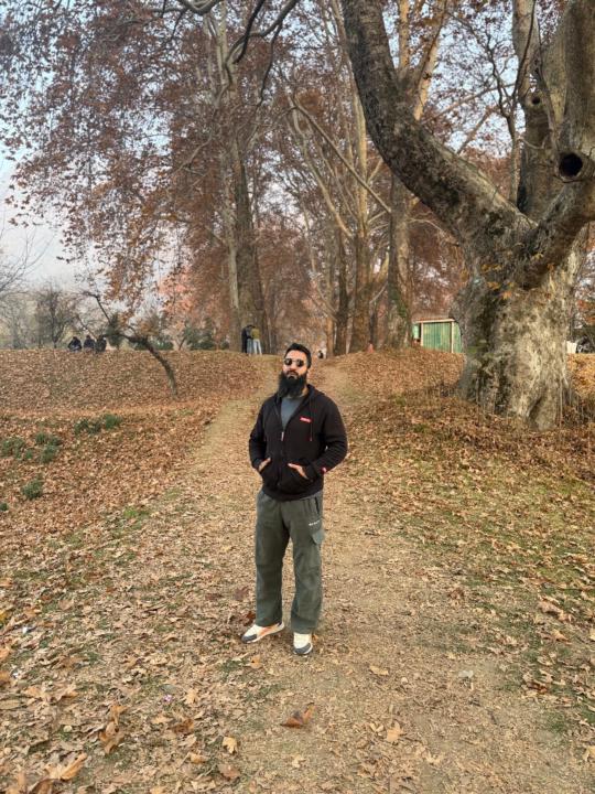 Mohammad Younis Khan