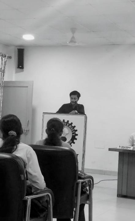 Anirudh Choudhary