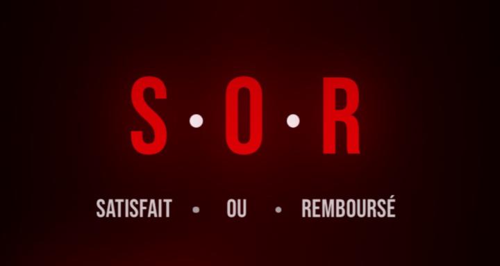 🔴 S.O.R 🔴