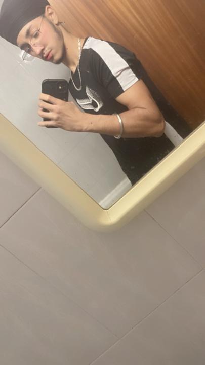 Sharmanpreet Singh