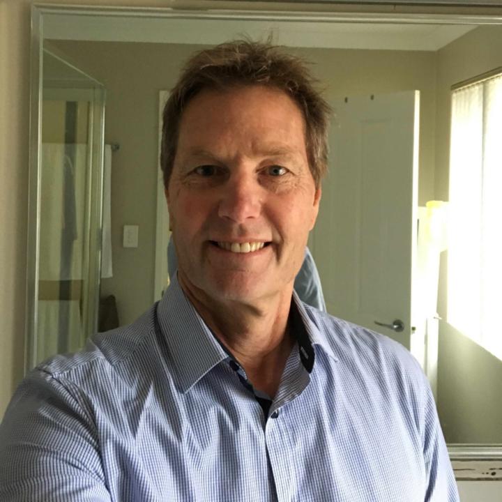 Barry Brownrigg Barry Brownrigg