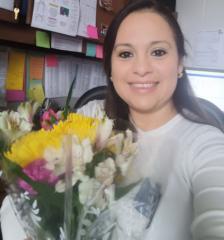 Maria Fuentes