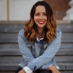 Hannah Copper