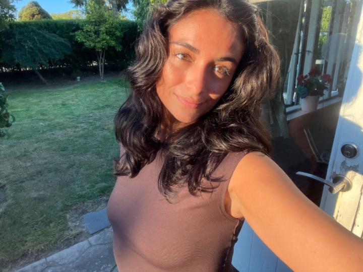 Caroline Torres Lykke