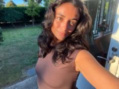 Caroline Torres Lykke