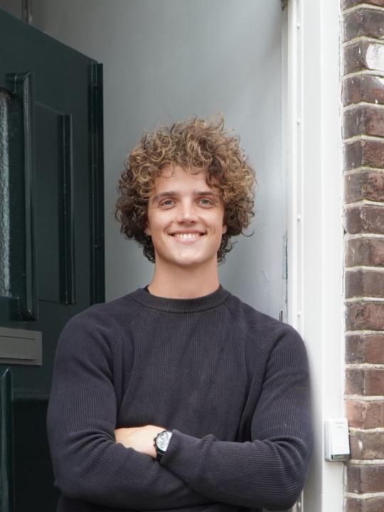 Joep Scheele