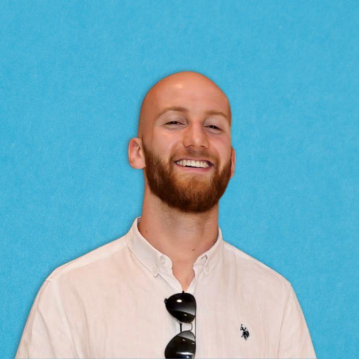 Christian Haussmann
