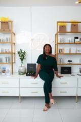 Dainia Baugh