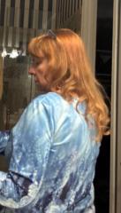 Debi Robinett