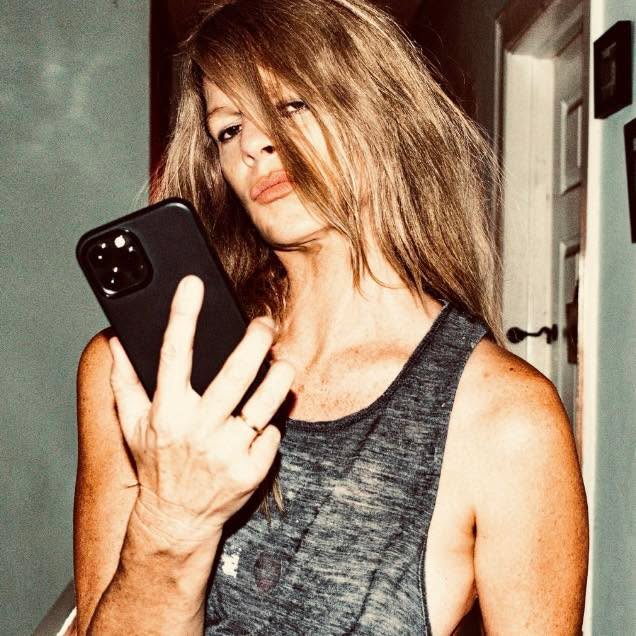 Anne Clendening