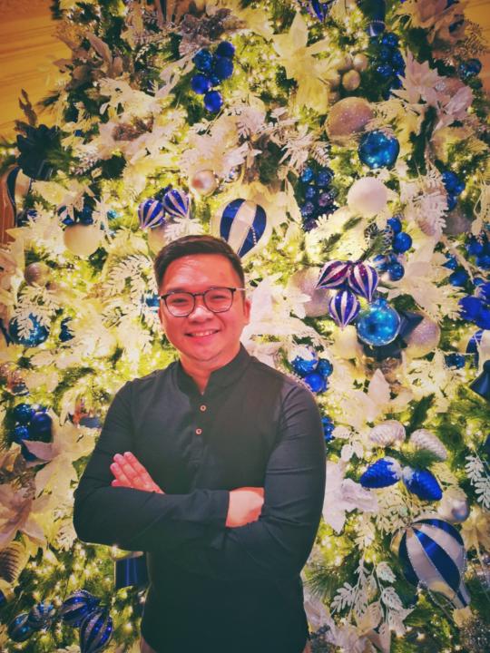 Jc Chua