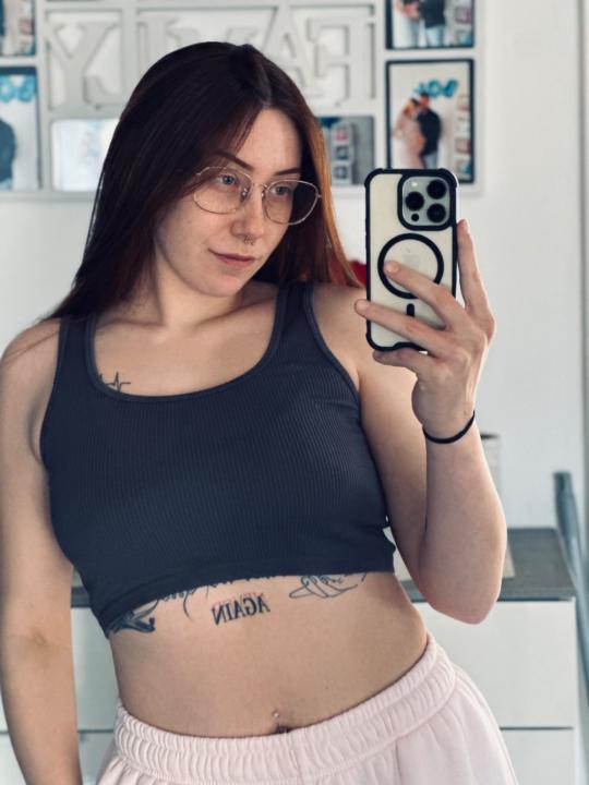 Silvana Plank