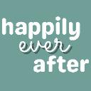 Happily Ever After Book Box icon