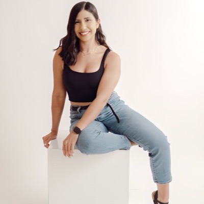 Lizzeth Bazan