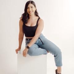 Lizzeth Bazan