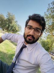 Muhammad Balach
