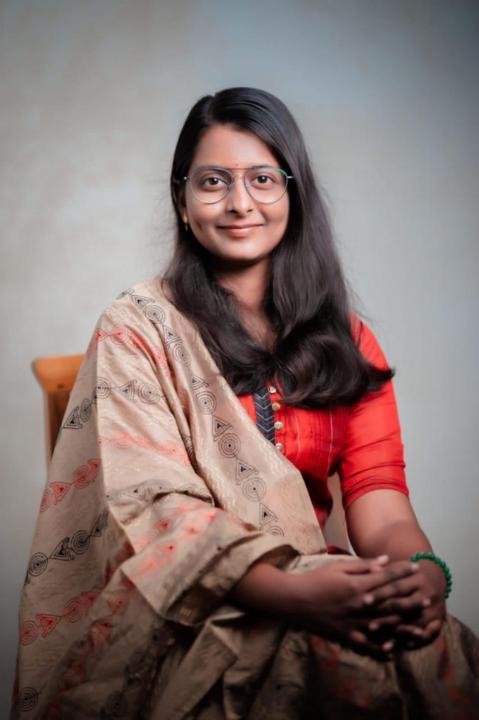 Srividya Ranjani