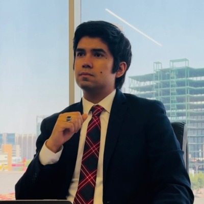 Miguel Palma
