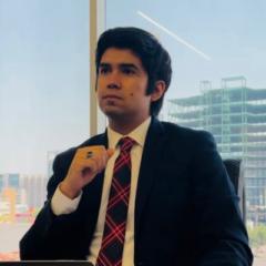 Miguel Palma