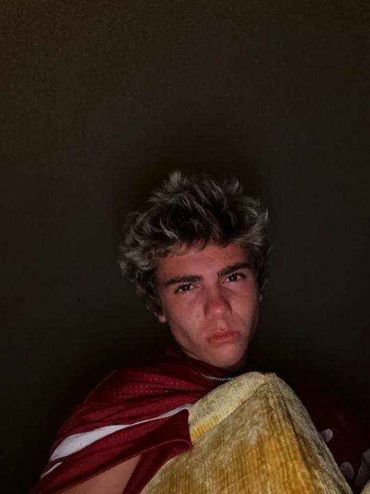 Nash Stull