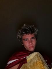 Nash Stull