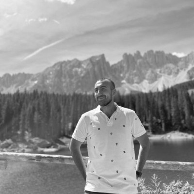 Jorge Andrés Marmol