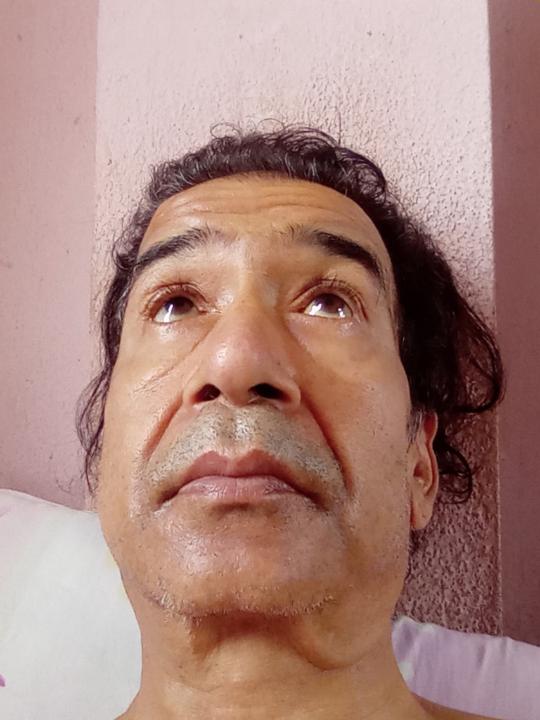 Sandeep Bhushal