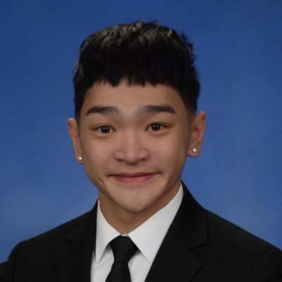 Louis Chung