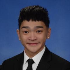 Louis Chung