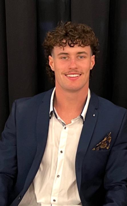 Alex Gill