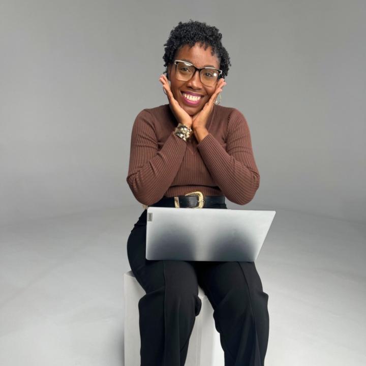 Candice Shade-Cooke