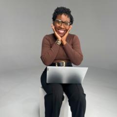 Candice Shade-Cooke