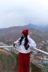 Citzley Ximena Calderon Arzaluz