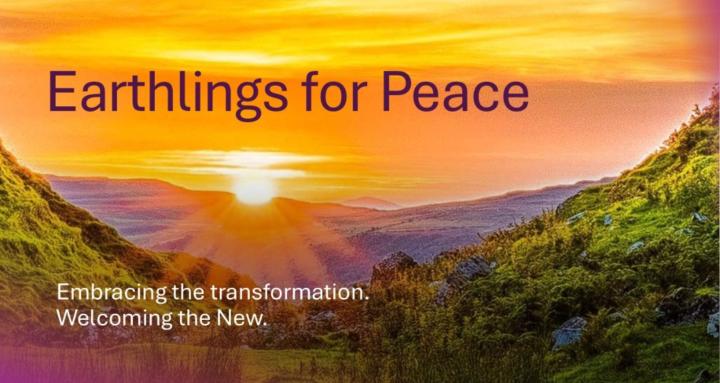 Earthlings for Peace