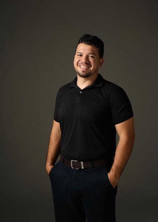 Juan Pablo Hernández Vargas
