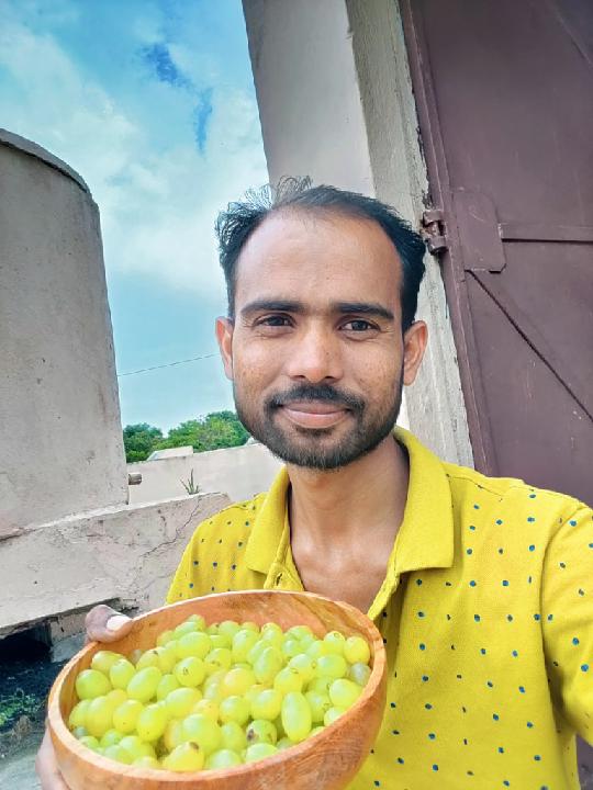 Maila Subbarao