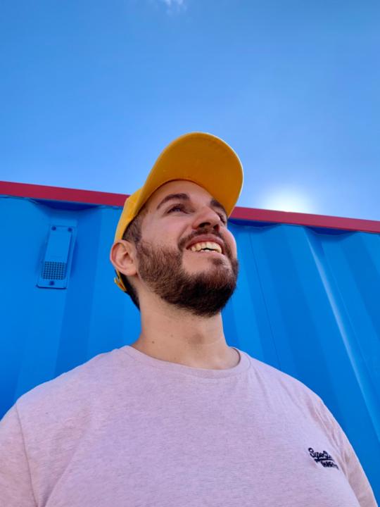 Gonzalo Mongrut